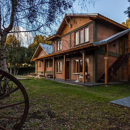 Los Maitenes Bariloche Apartment Exterior photo