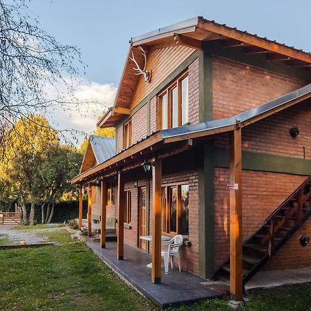 Los Maitenes Bariloche Apartment Exterior photo