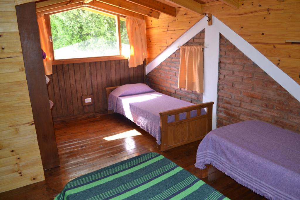 Los Maitenes Bariloche Apartment Room photo