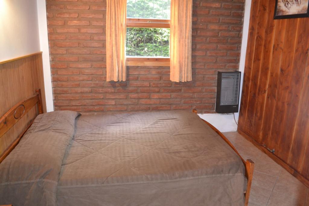 Los Maitenes Bariloche Apartment Room photo