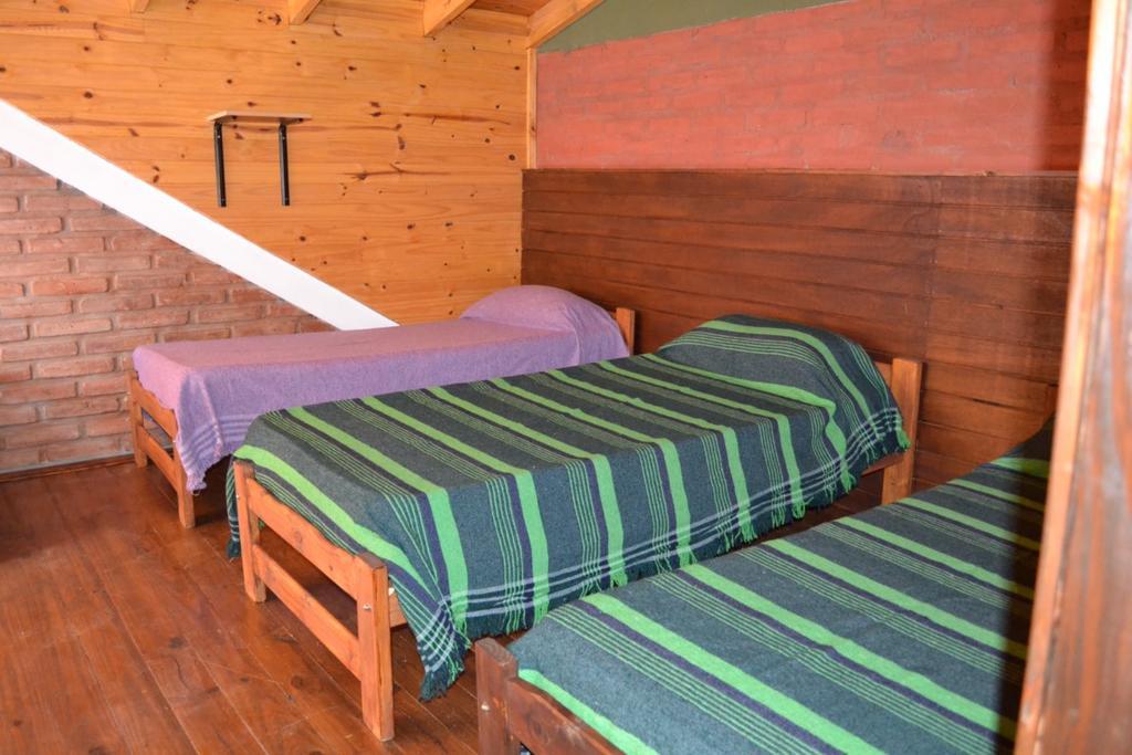 Los Maitenes Bariloche Apartment Room photo